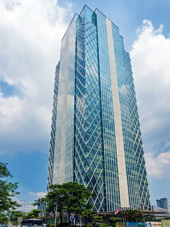 PT PBMT Ventura Syariah Indonesia
