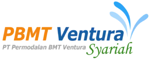 Logo PBMT Ventura Syariah 2024