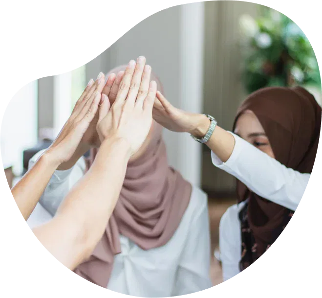 PPU teamwork