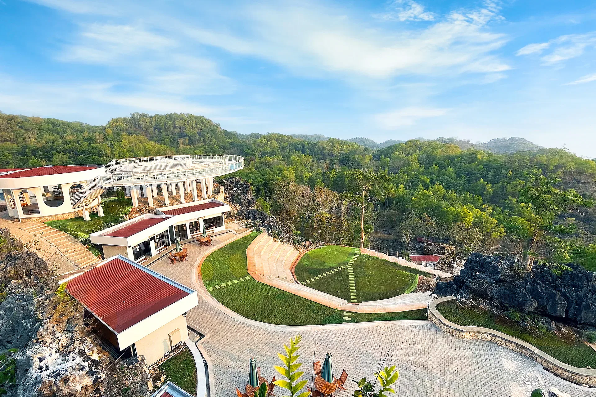 Stone valley 1