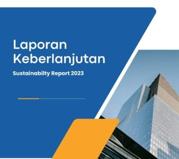 Laporan Keberlanjutan 2023