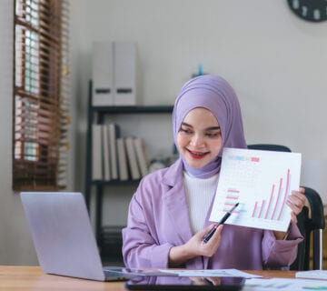 Mengapa Harus Modal Ventura Syariah?