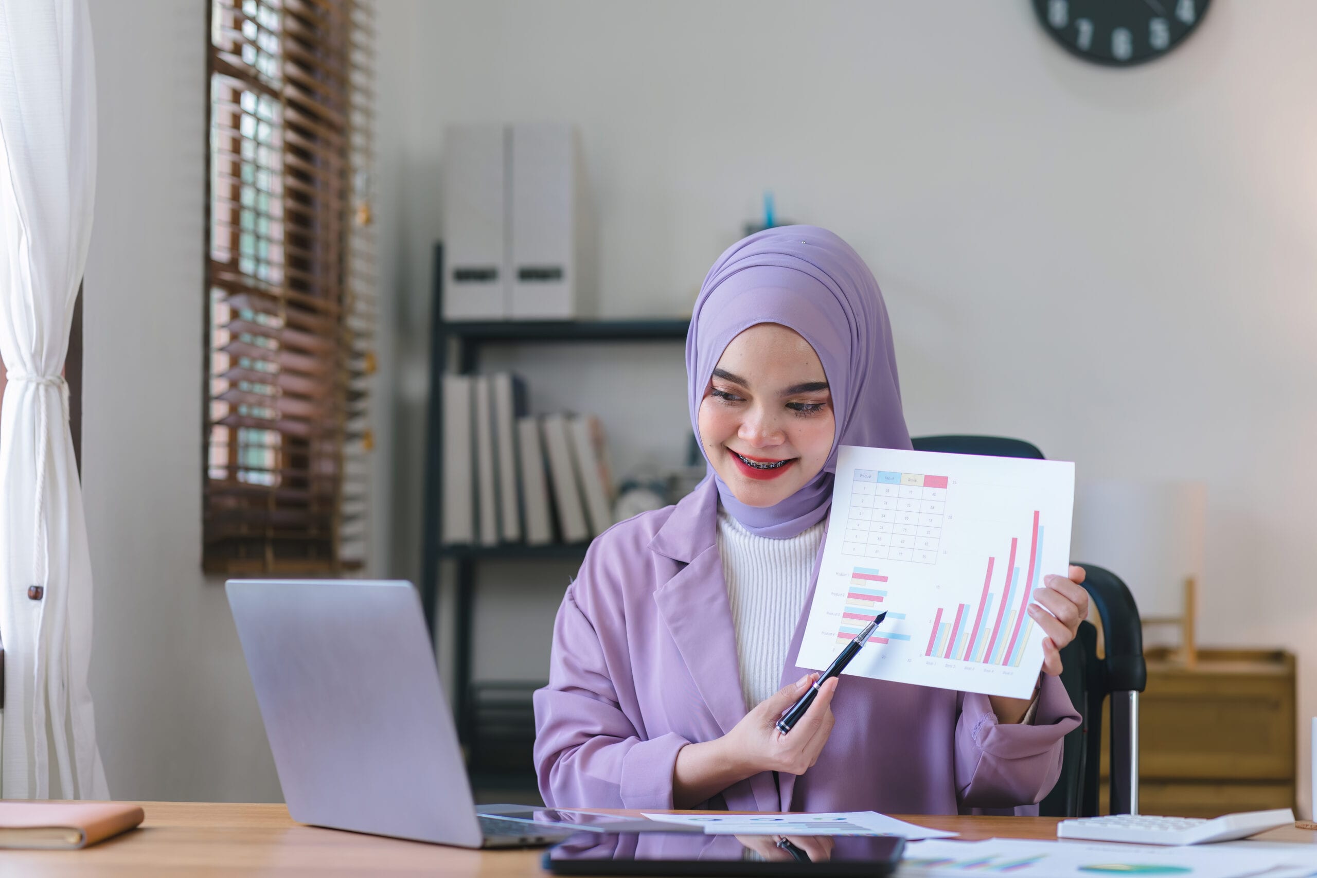 Mengapa Harus Modal Ventura Syariah?
