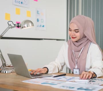 PBMTVS 20 Tahun Bersama Syariah Ventura Syariah Sirkah
