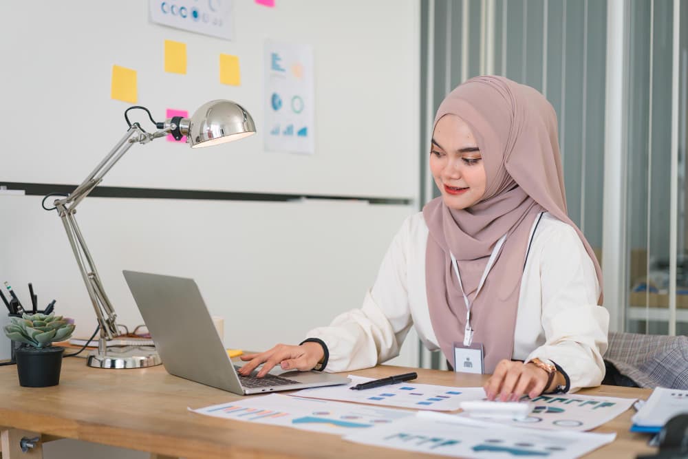 PBMTVS 20 Tahun Bersama Syariah Ventura Syariah Sirkah