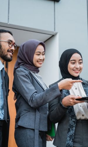 Impact Investing dari Perspektif Maqashid Syariah