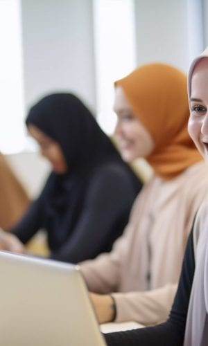 Ilustrasi Menjadi Target Investasi Modal Ventura Syariah