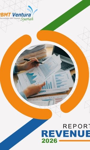 report revenue tahun 2026