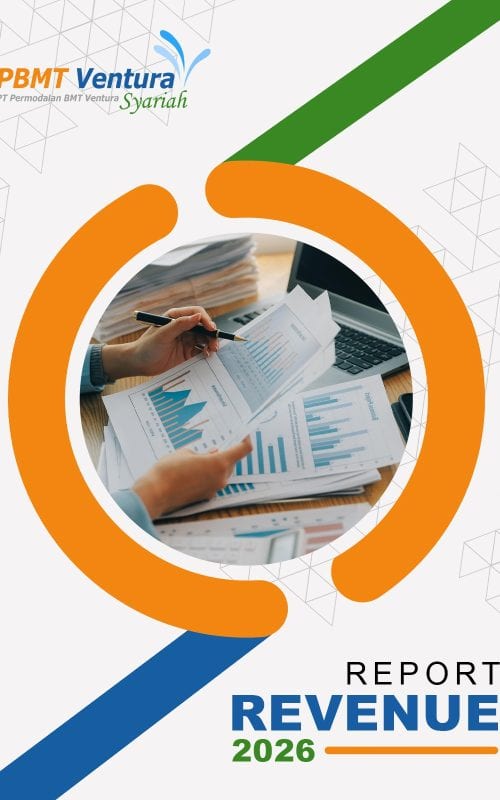 report revenue tahun 2026