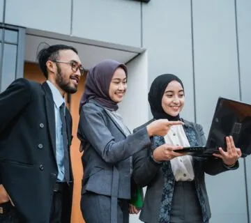 Impact Investing dari Perspektif Maqashid Syariah