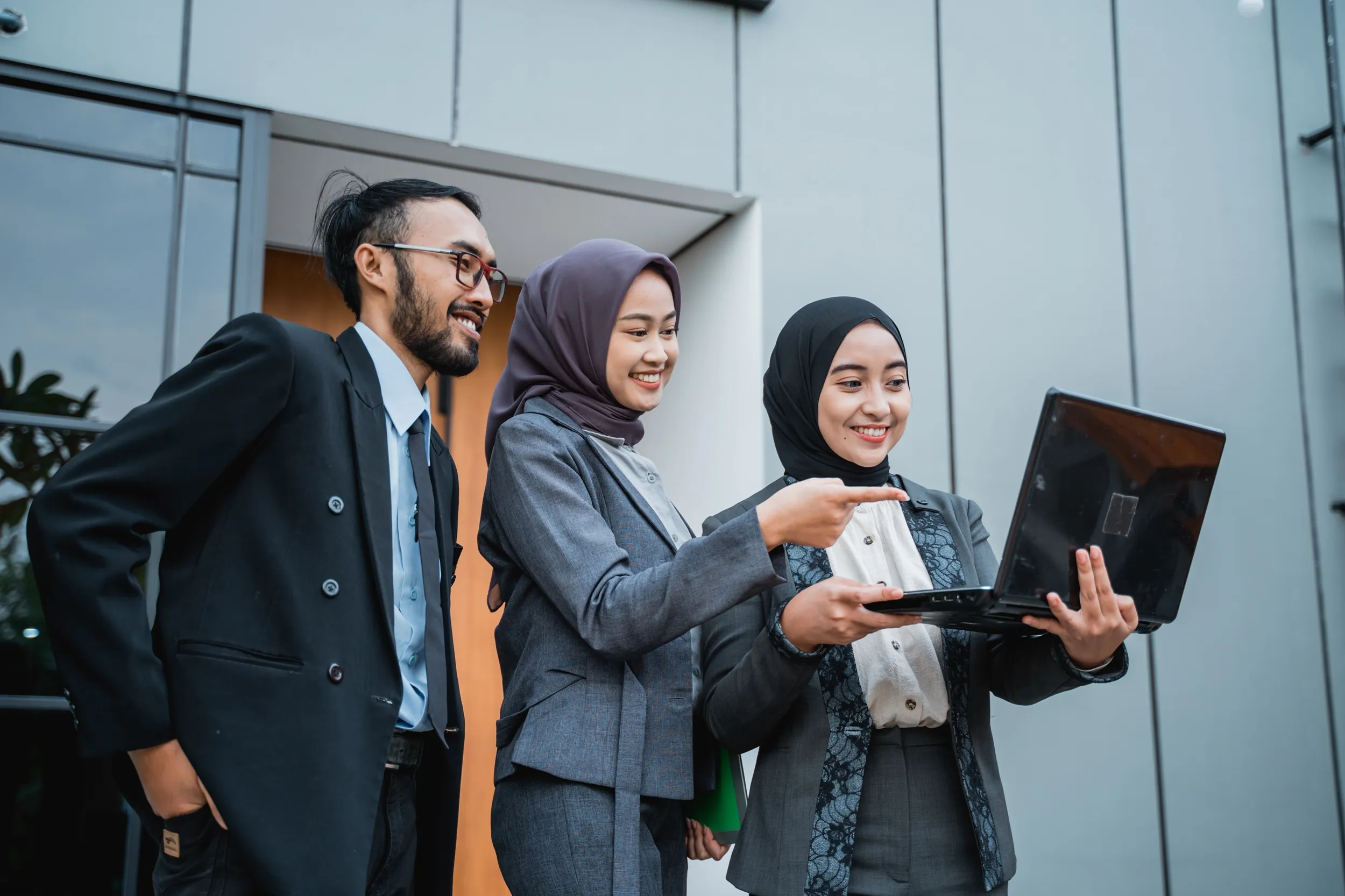 Impact Investing dari Perspektif Maqashid Syariah
