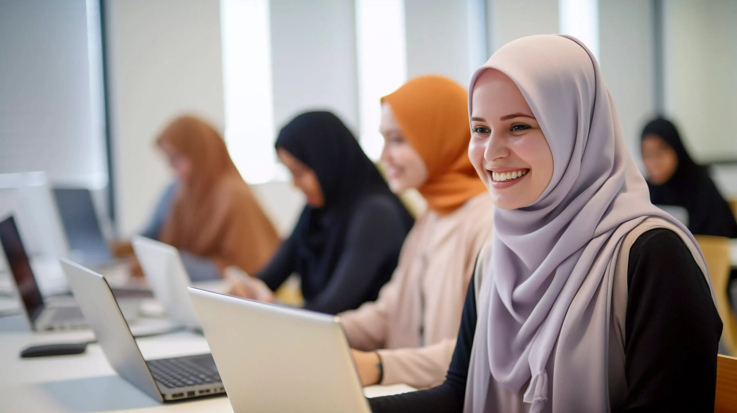 Ilustrasi Menjadi Target Investasi Modal Ventura Syariah