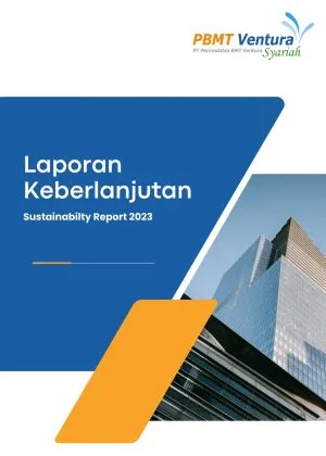 Laporan Keberlanjutan 2023