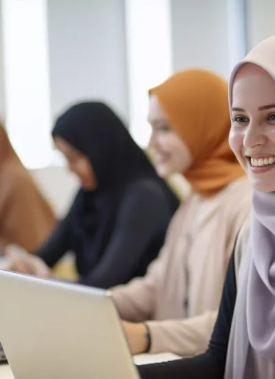 Ilustrasi Menjadi Target Investasi Modal Ventura Syariah