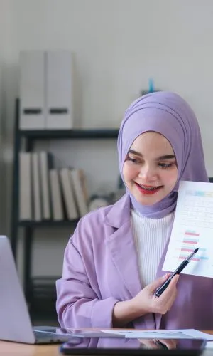 Mengapa Harus Modal Ventura Syariah?