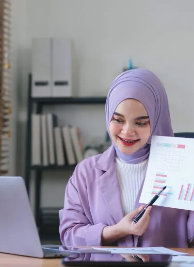 Mengapa Harus Modal Ventura Syariah?