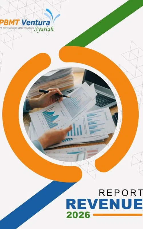 report revenue tahun 2026