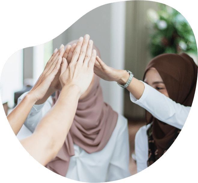 PPU teamwork